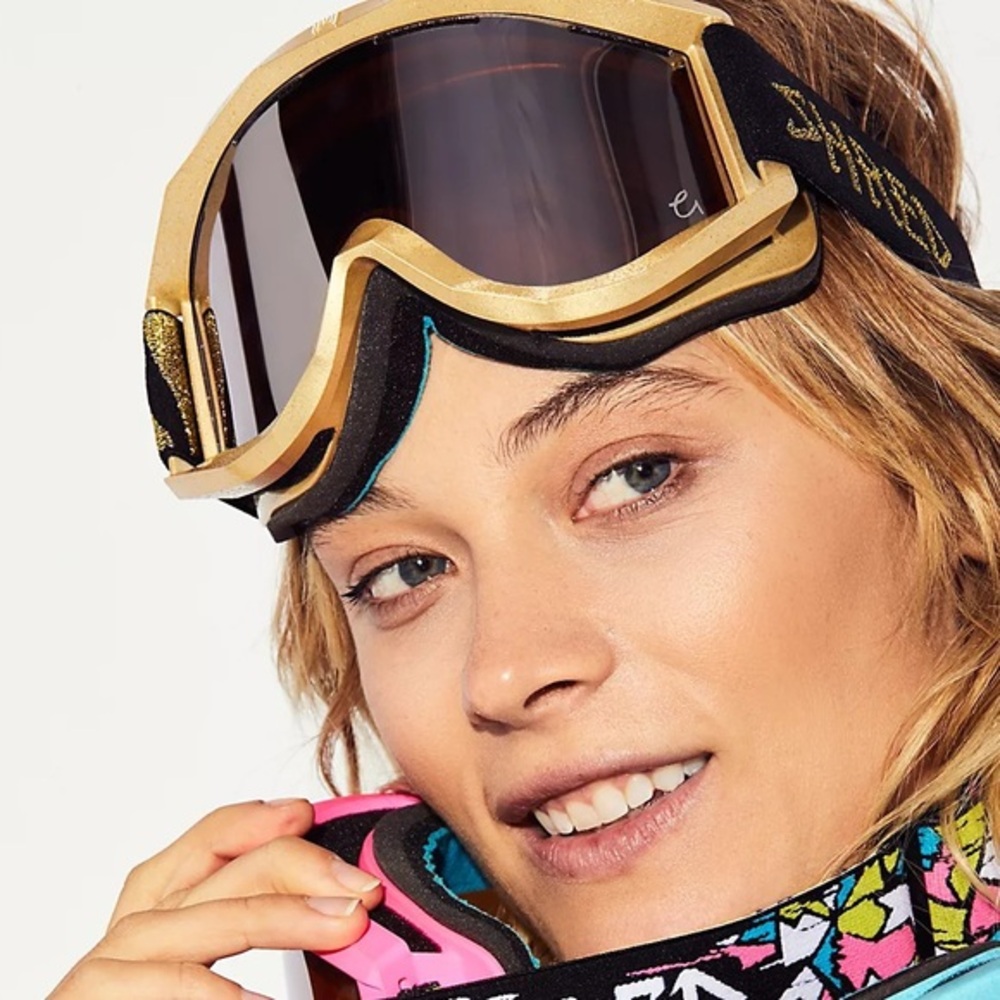 🆕Shred Wonderfy Ski Goggle -Free People
